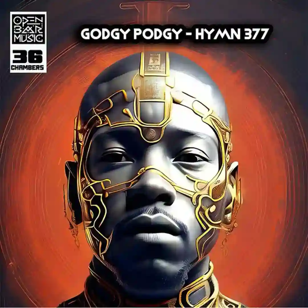 Hymn 377 cover