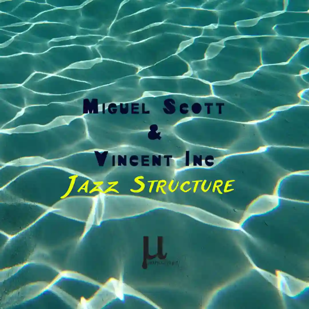 Jazz Structure cover