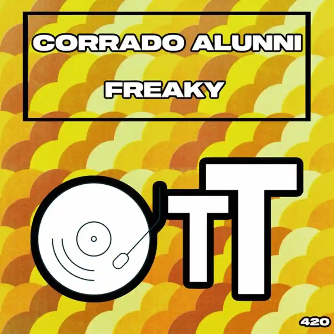 Freaky cover