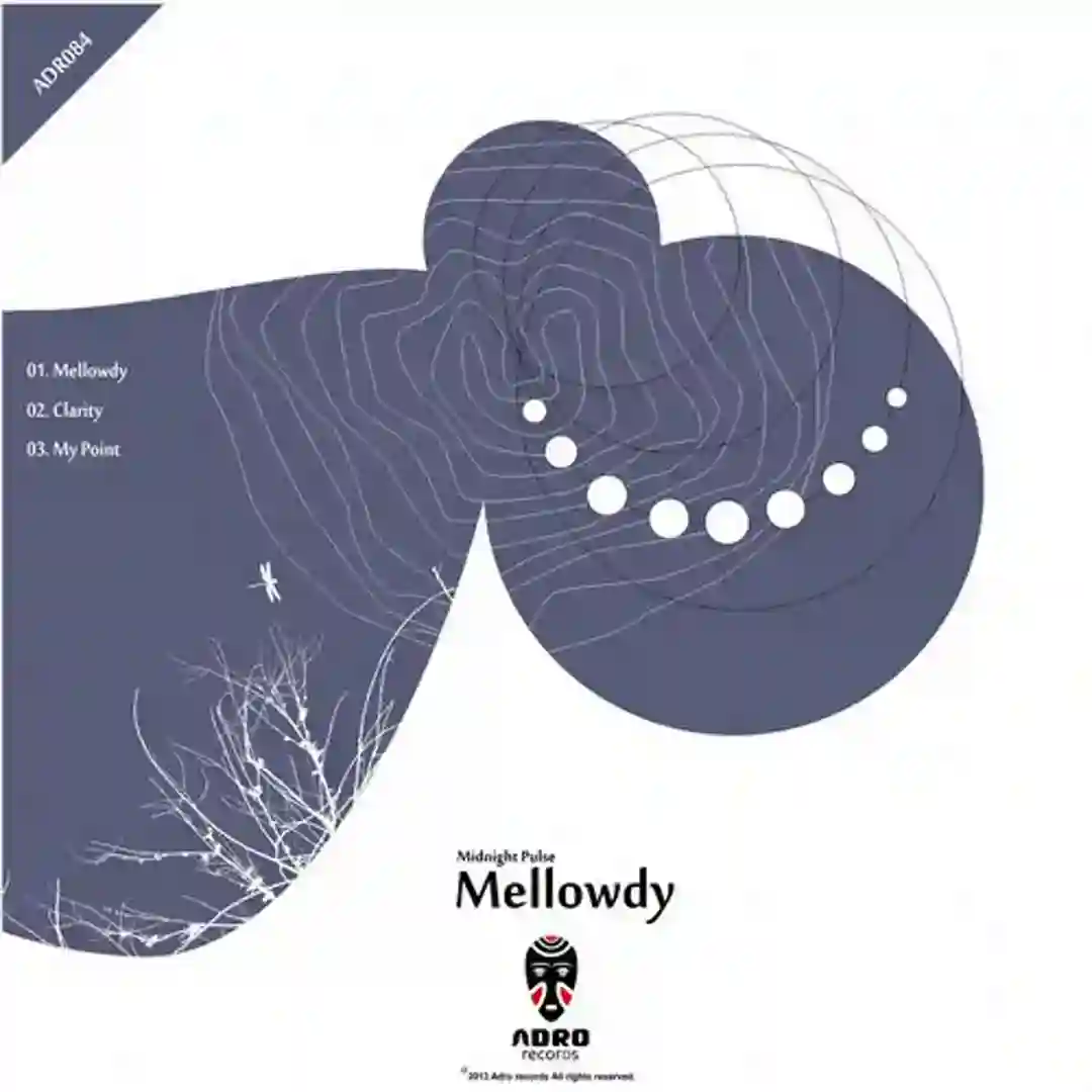 Clarity cover