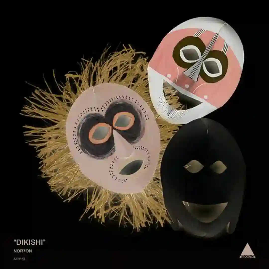 Dikishi cover
