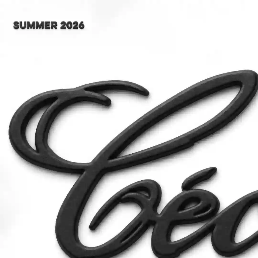 SUMMER 2026 cover