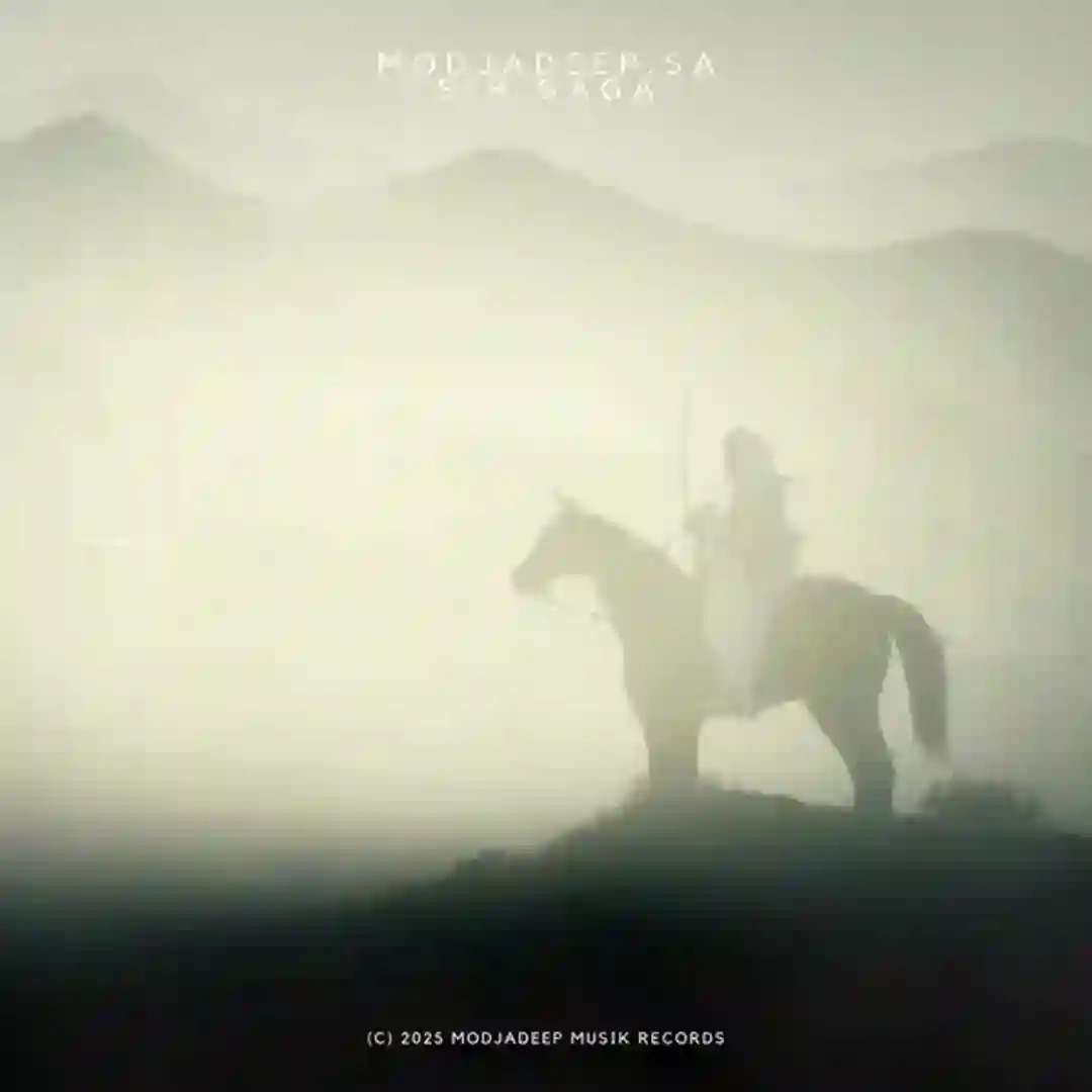 Mountain Top cover