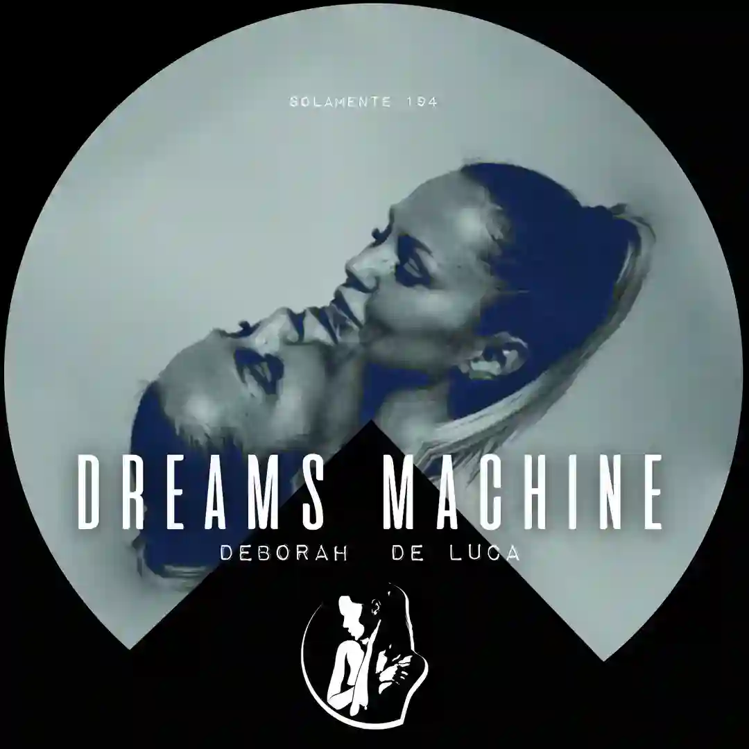 Dreams Machine cover