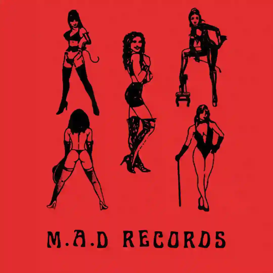 Ooh Yeah cover