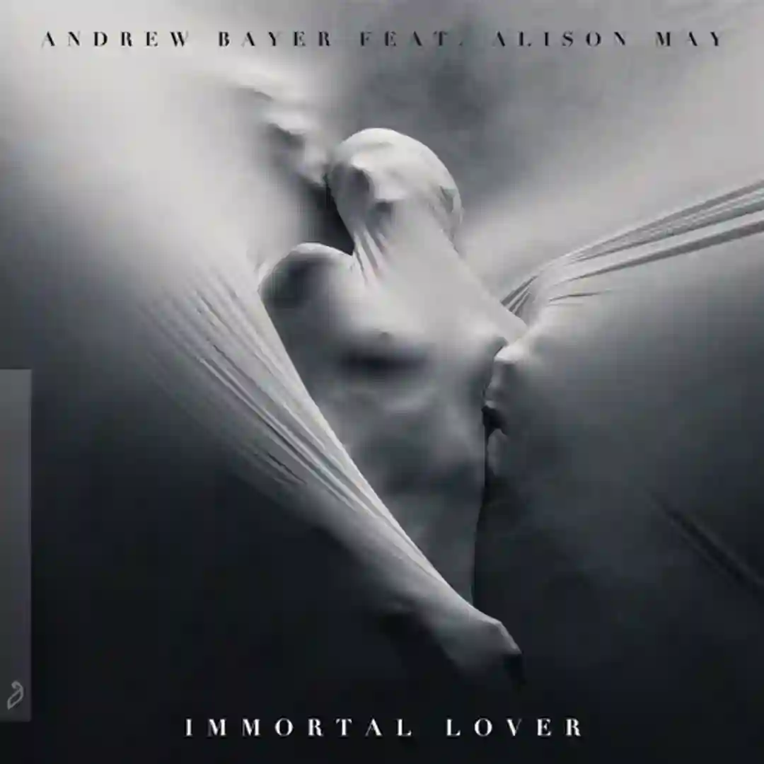 Immortal Lover cover