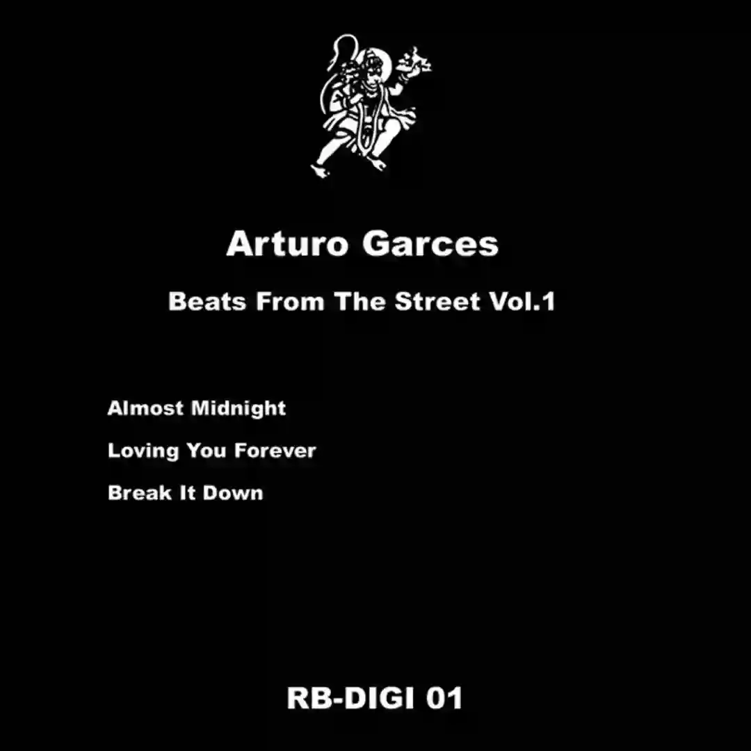 Loving You Forever cover