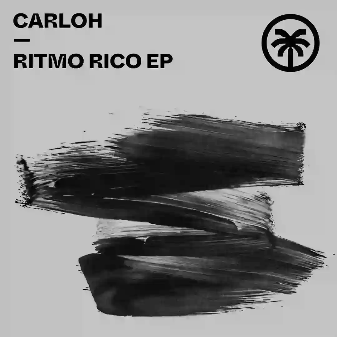 Ritmo Rico EP cover