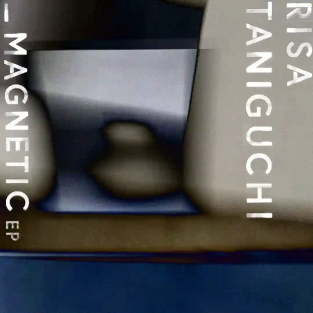 Magnetic EP cover