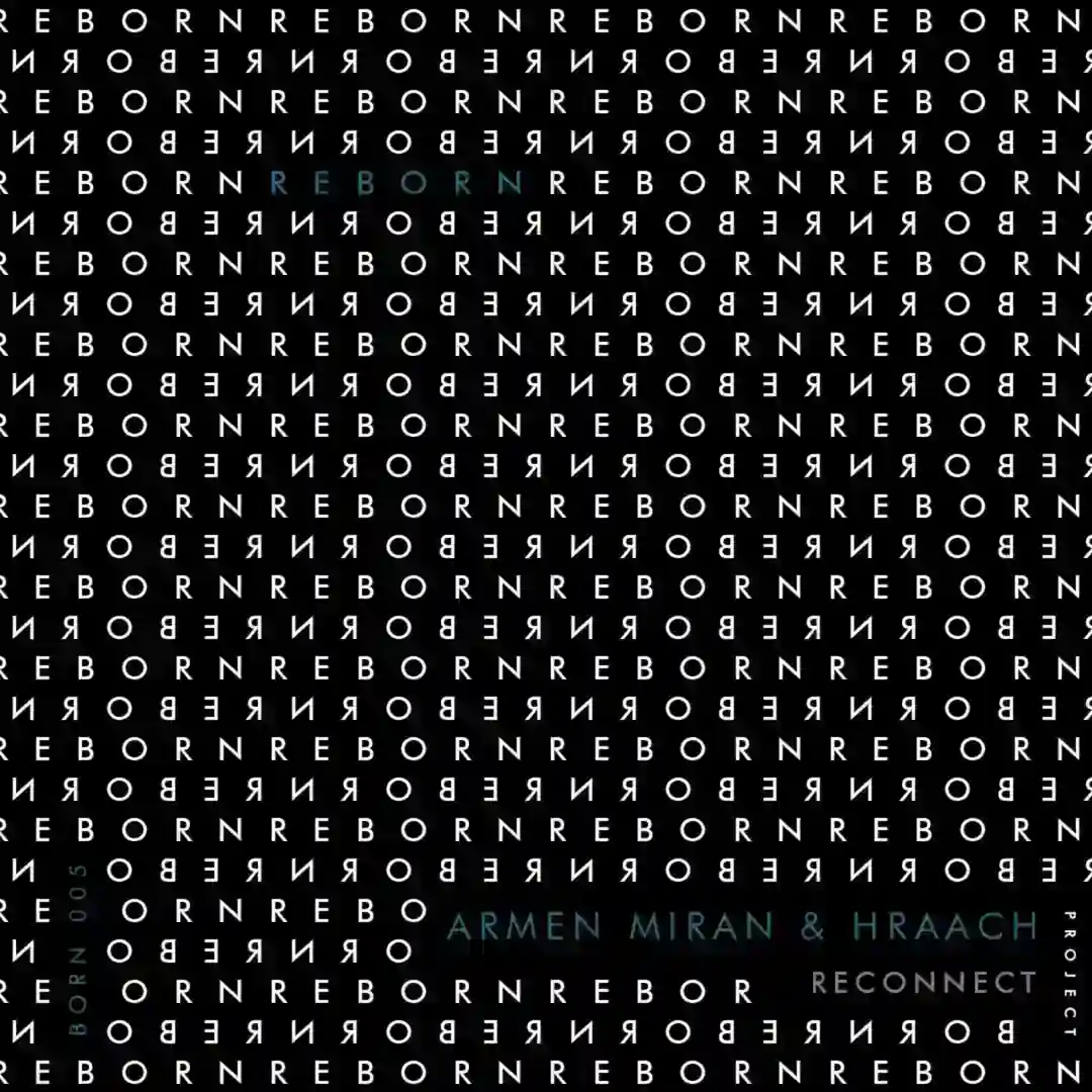 Reconnect (Original Mix) cover