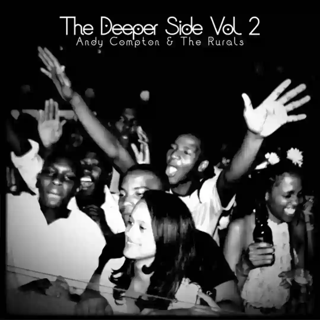Got To Take (Original Mix) cover
