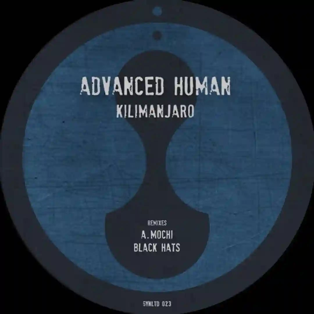 Kilimanjaro (Black Hats Dub) cover