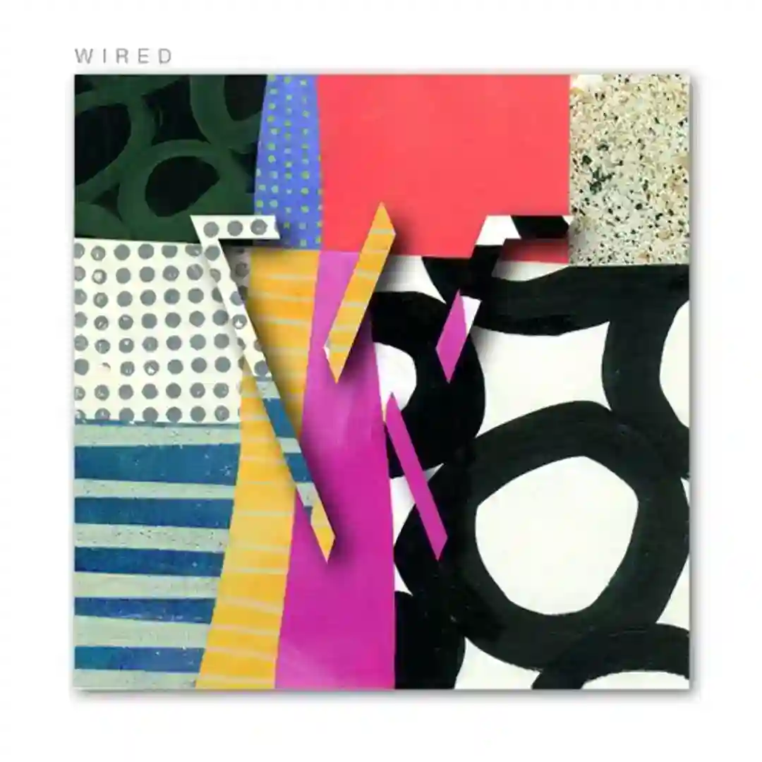 House Music cover
