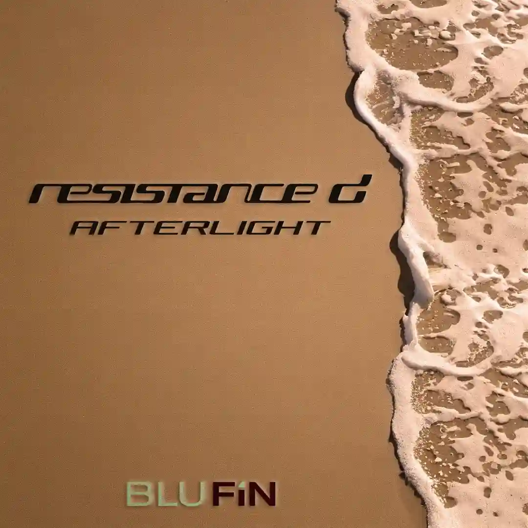Afterlight (Original Mix) cover