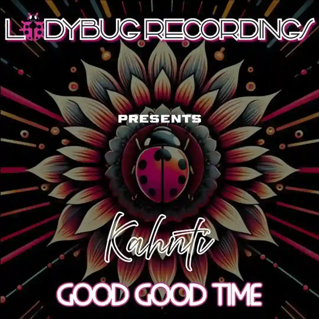 Good Good Time (It's a Vibe) cover