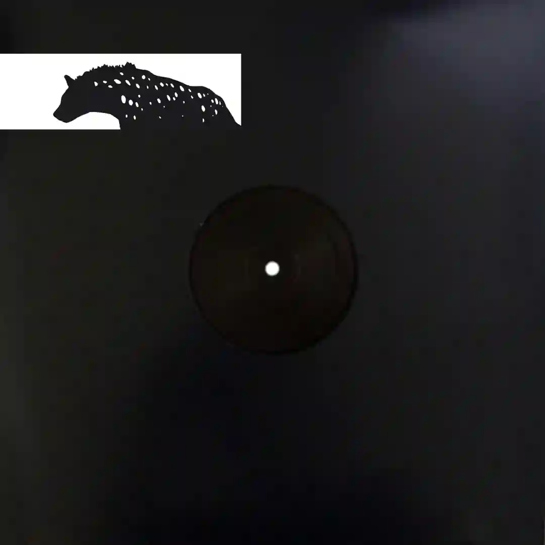 Let Me In (Original Mix) cover