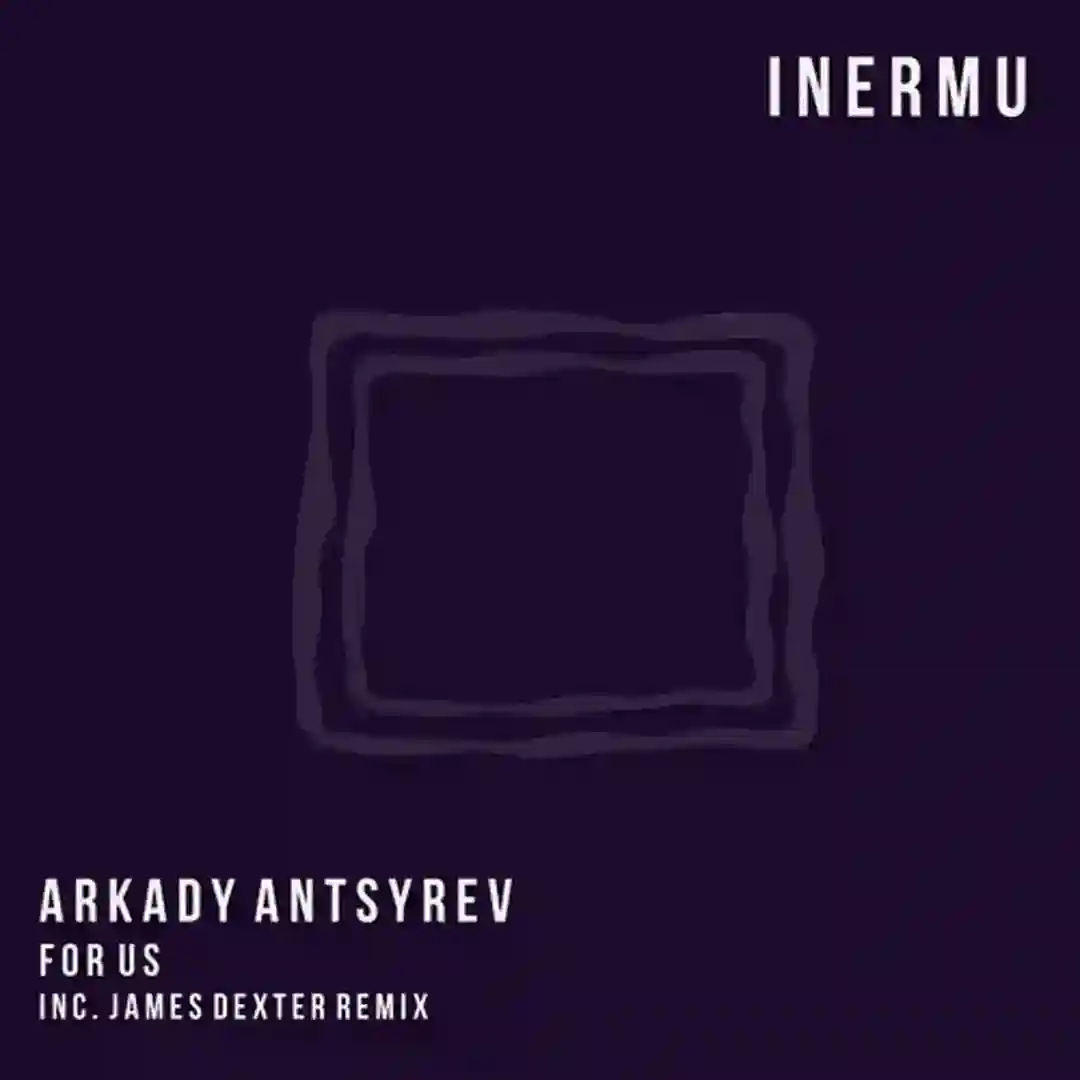 For Us cover