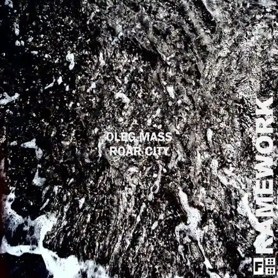 Framework Records cover