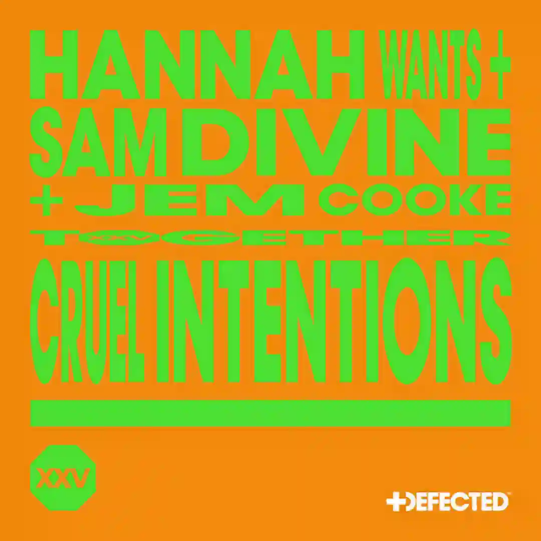 Cruel Intentions cover