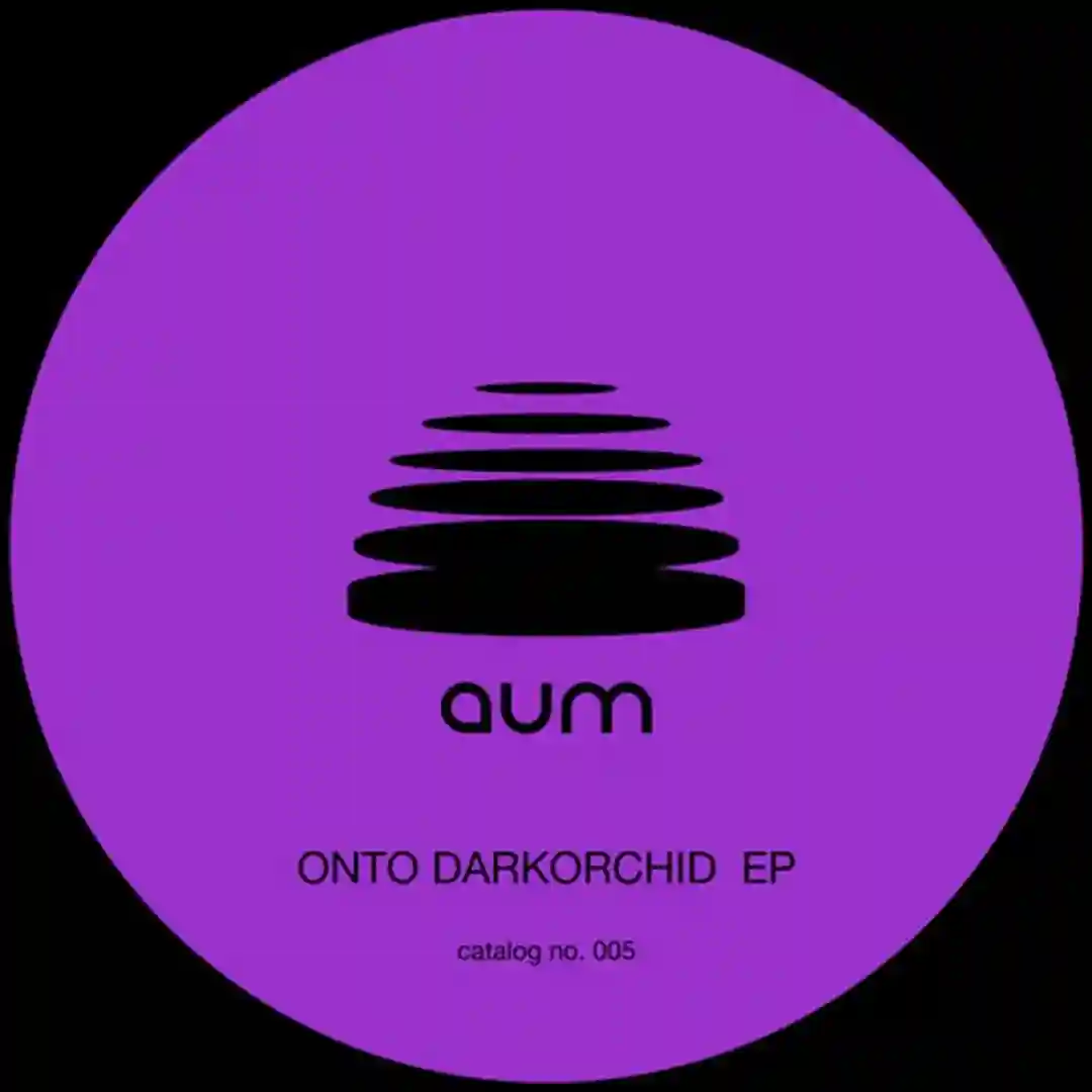 Onto Darkochid cover
