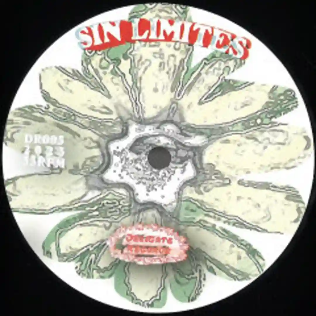 Sin Limites  (Ambien Baby Mix) cover