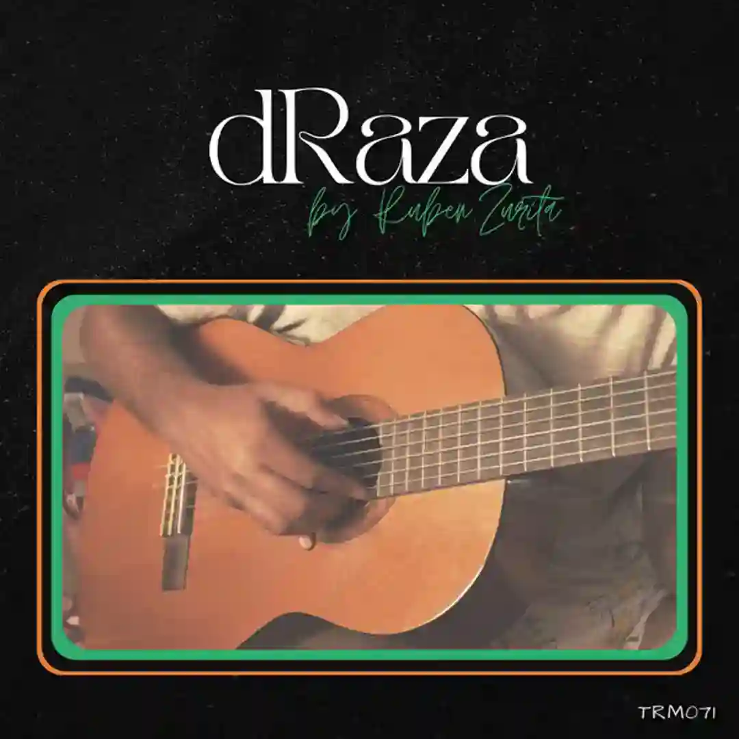 La Rumba (Original Mix) cover