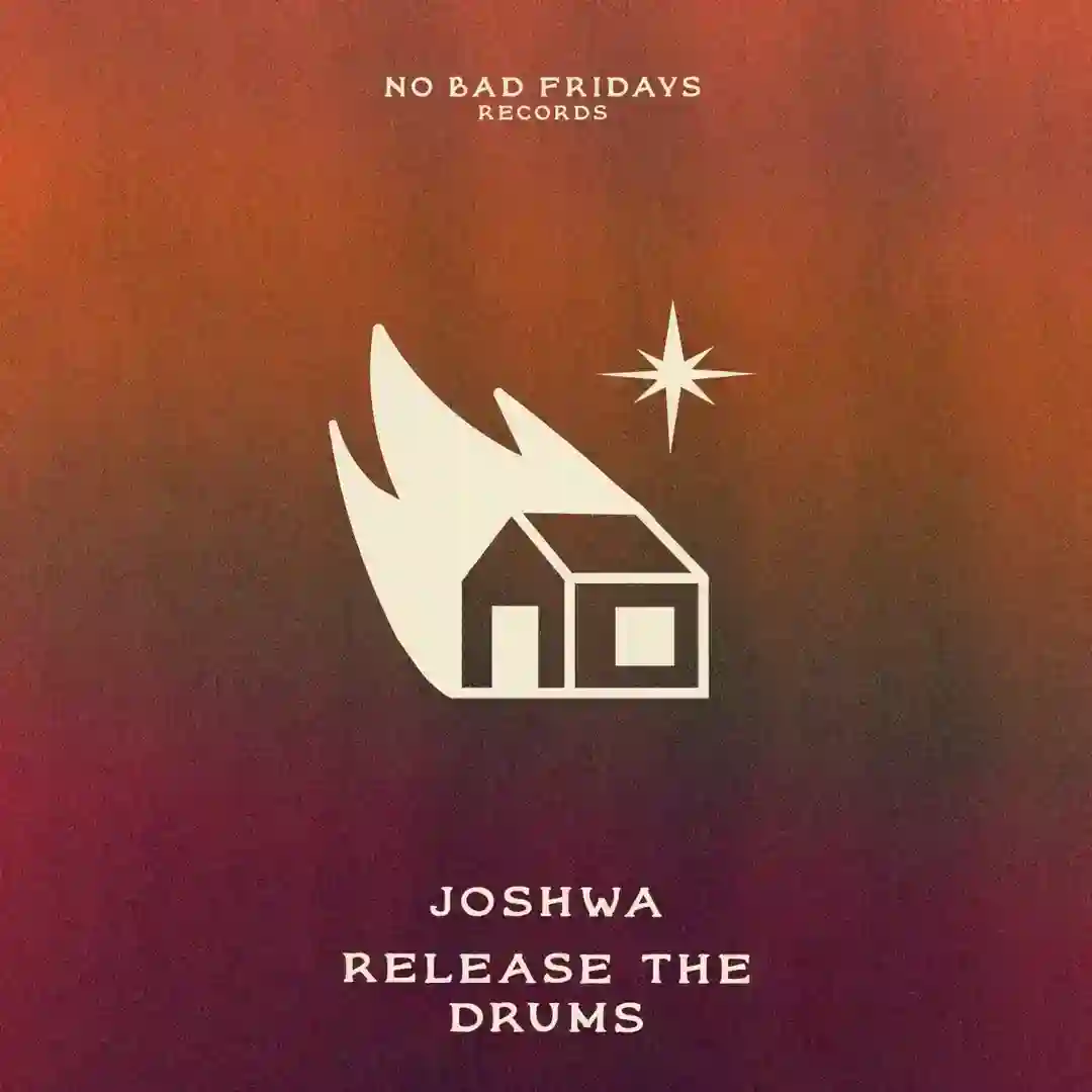 Release The Drums (Extended Mix) cover