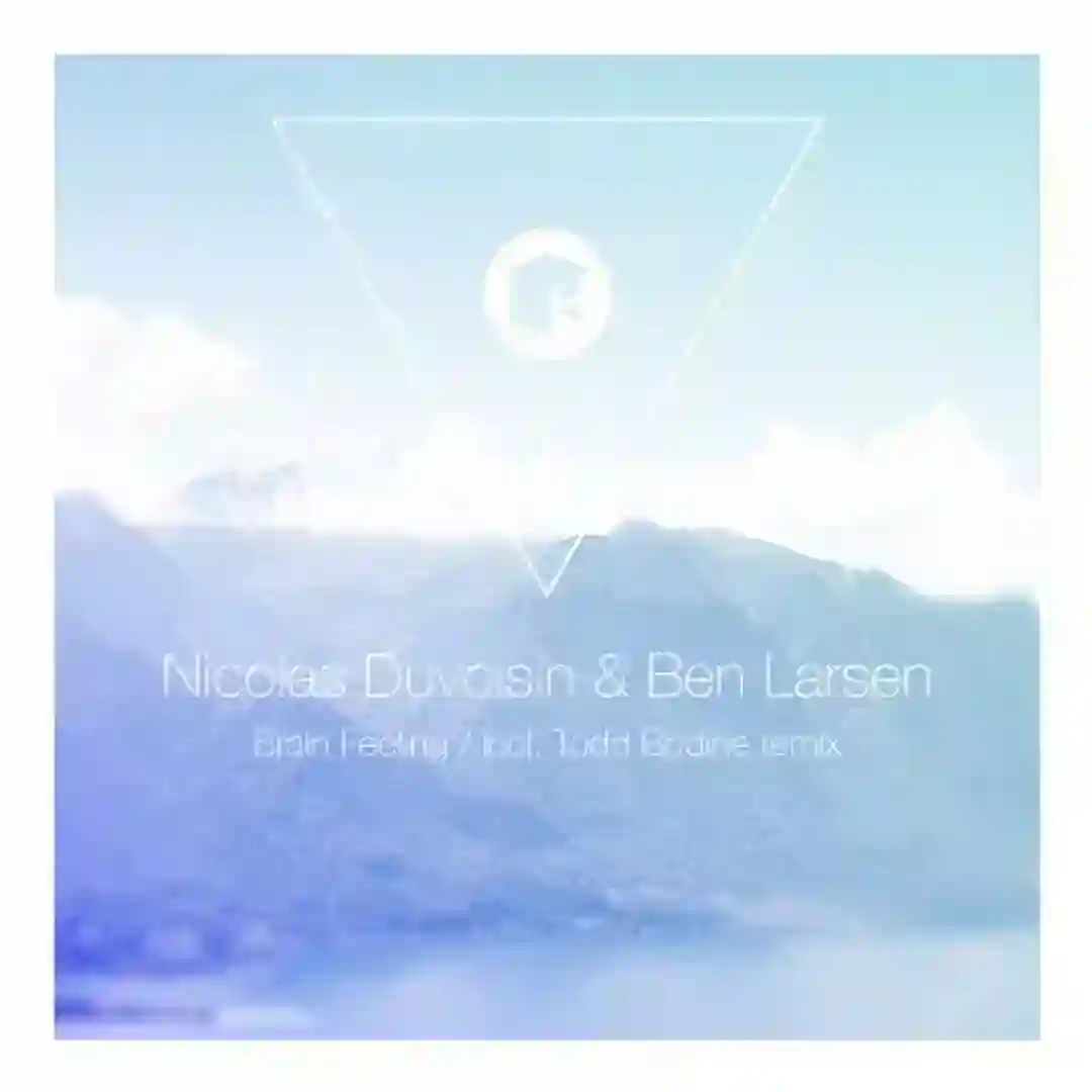 Ete Indien (Original Mix) cover