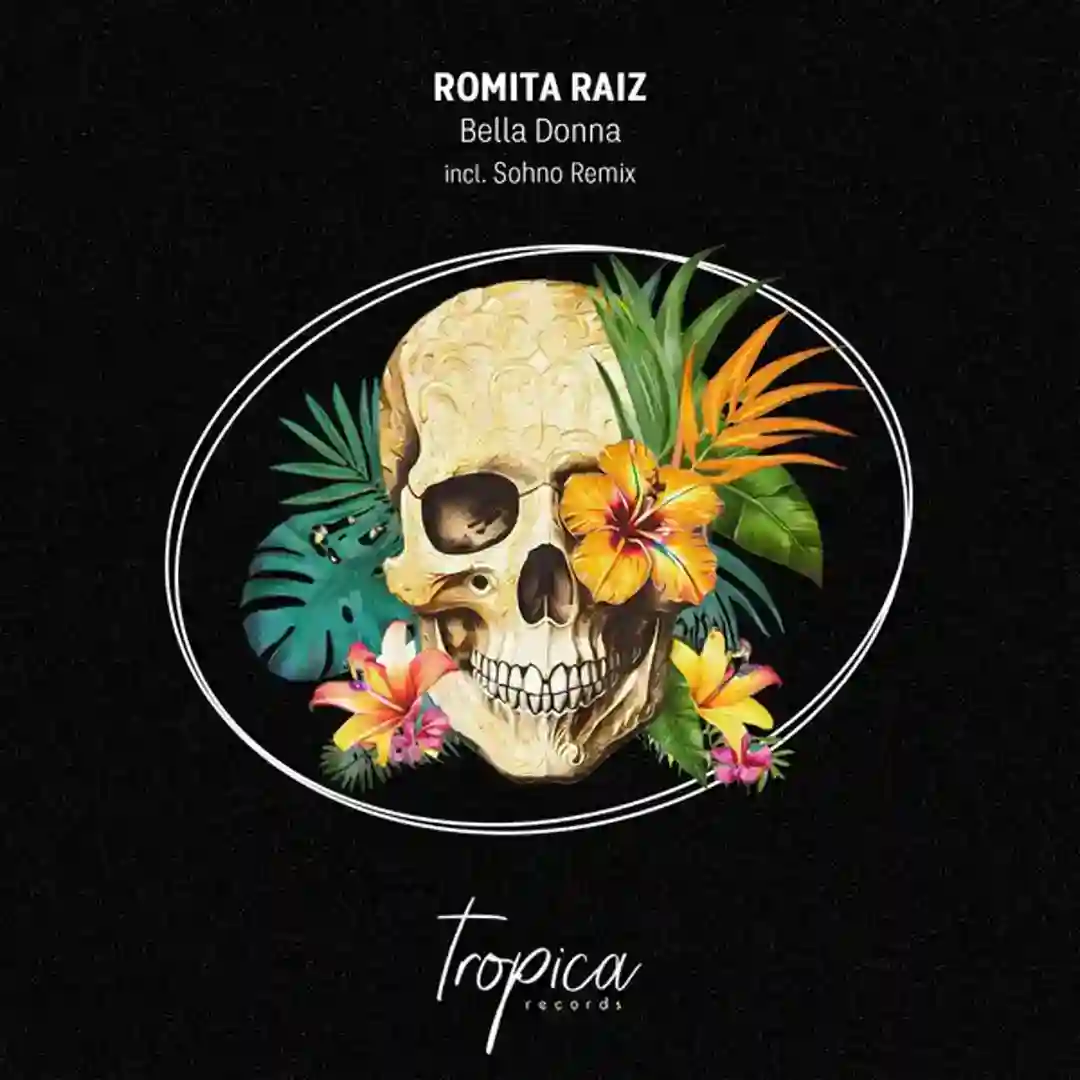 Bella Donna (Extended Mix) cover