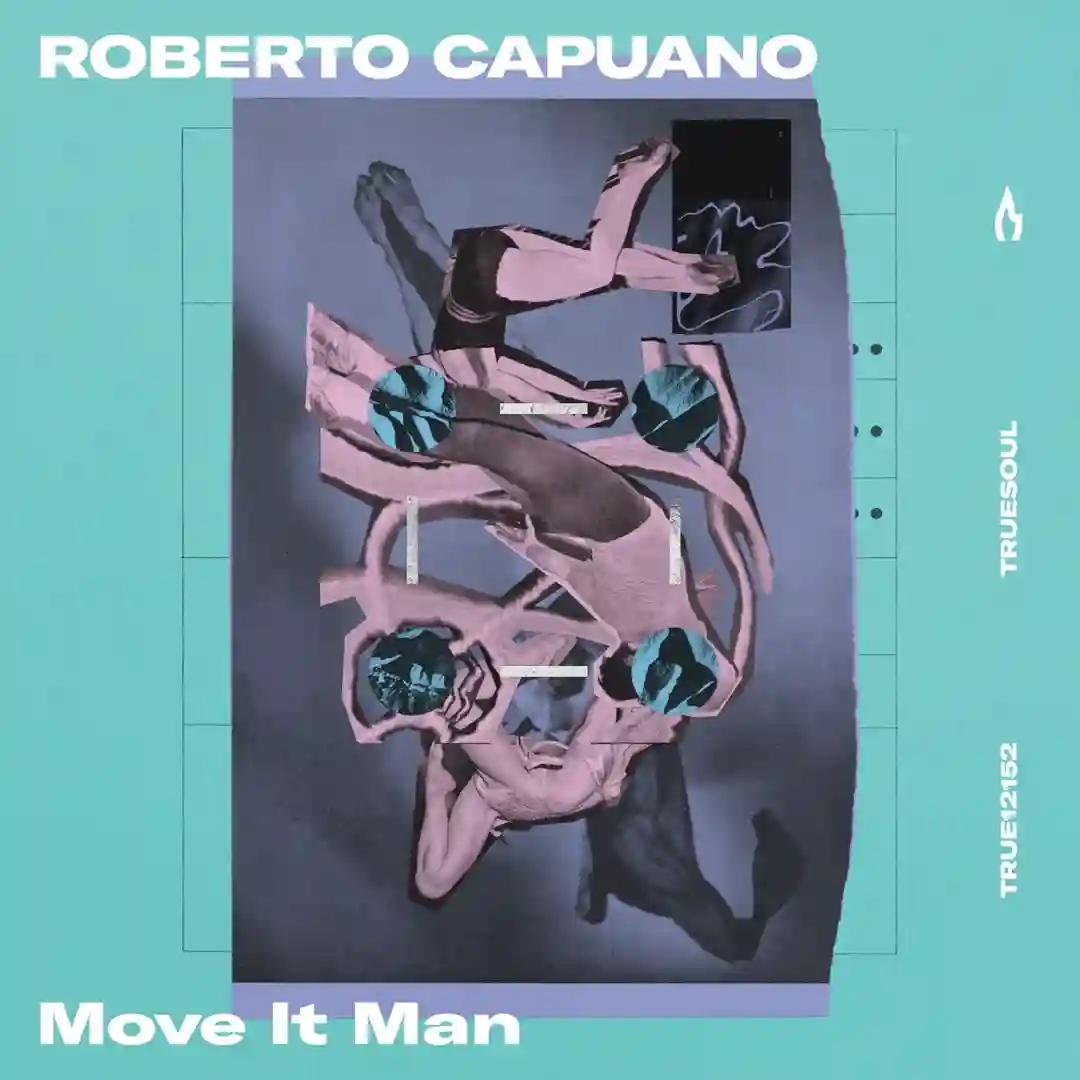 Move It Man cover