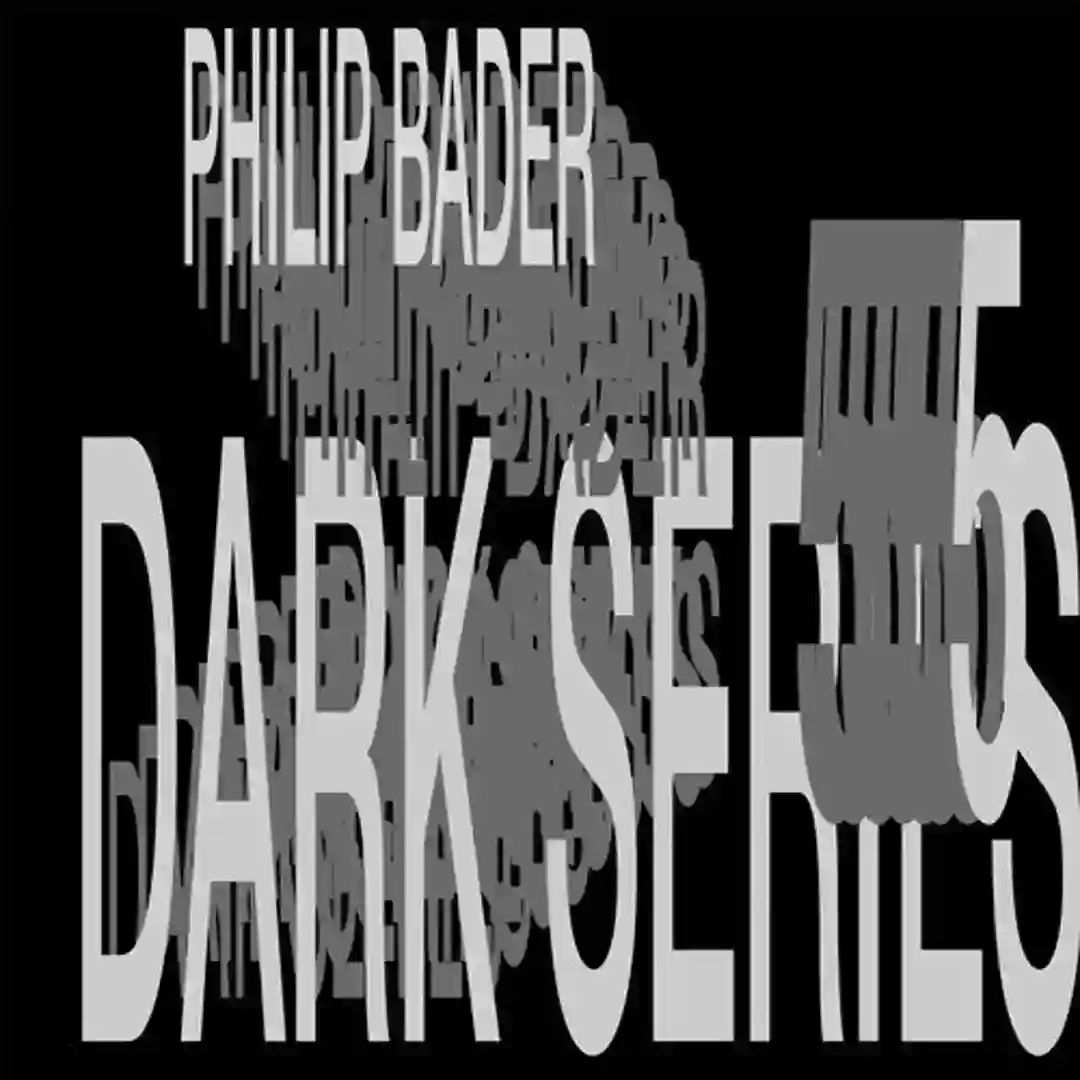 Dark Series 5 cover