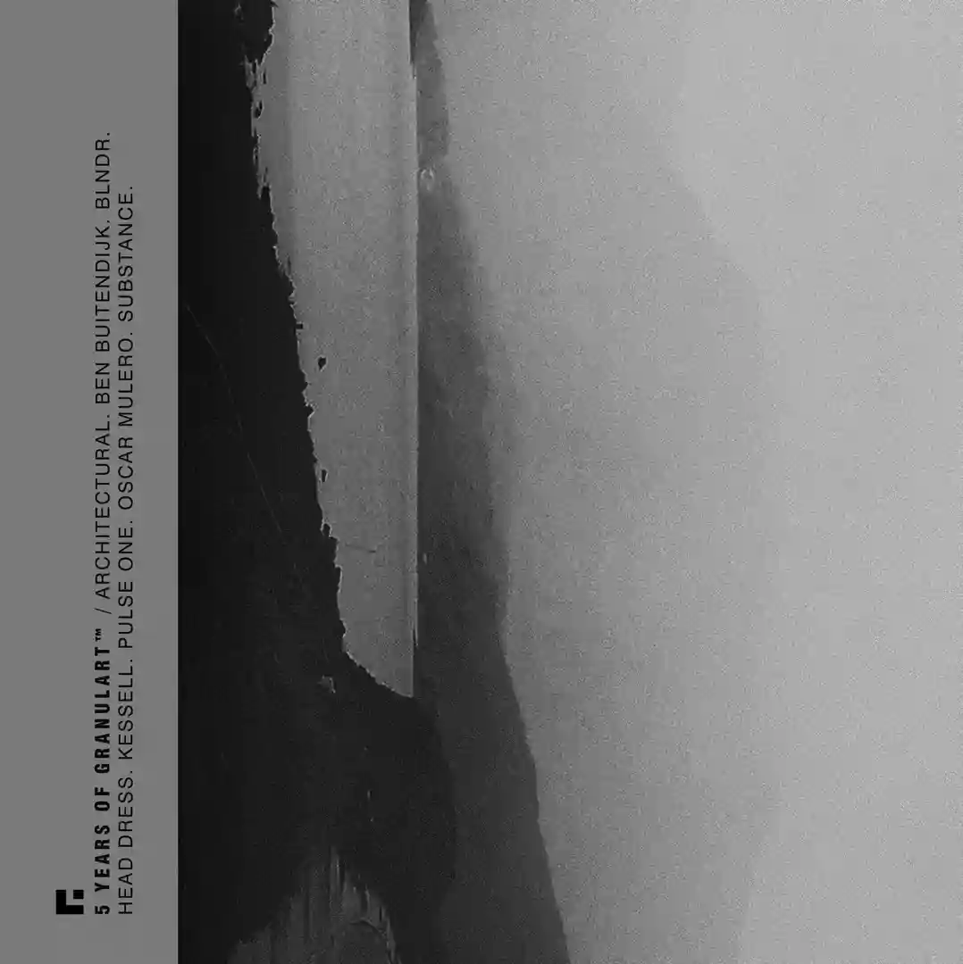 Crash (Original Mix) cover