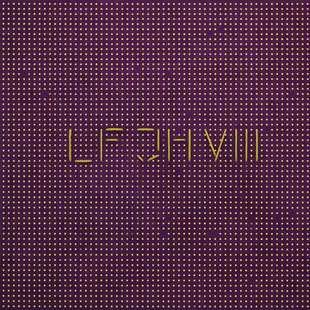 Happy 808 cover