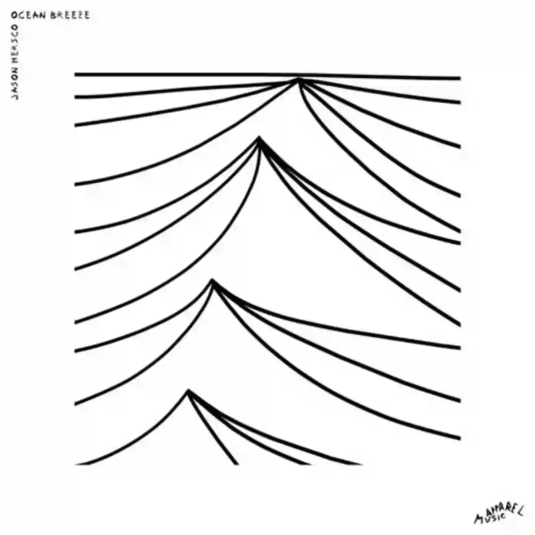 Ocean Breeze cover