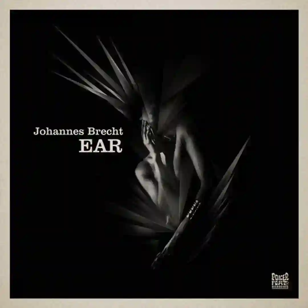 Endangered Audio Research (Original Mix) cover