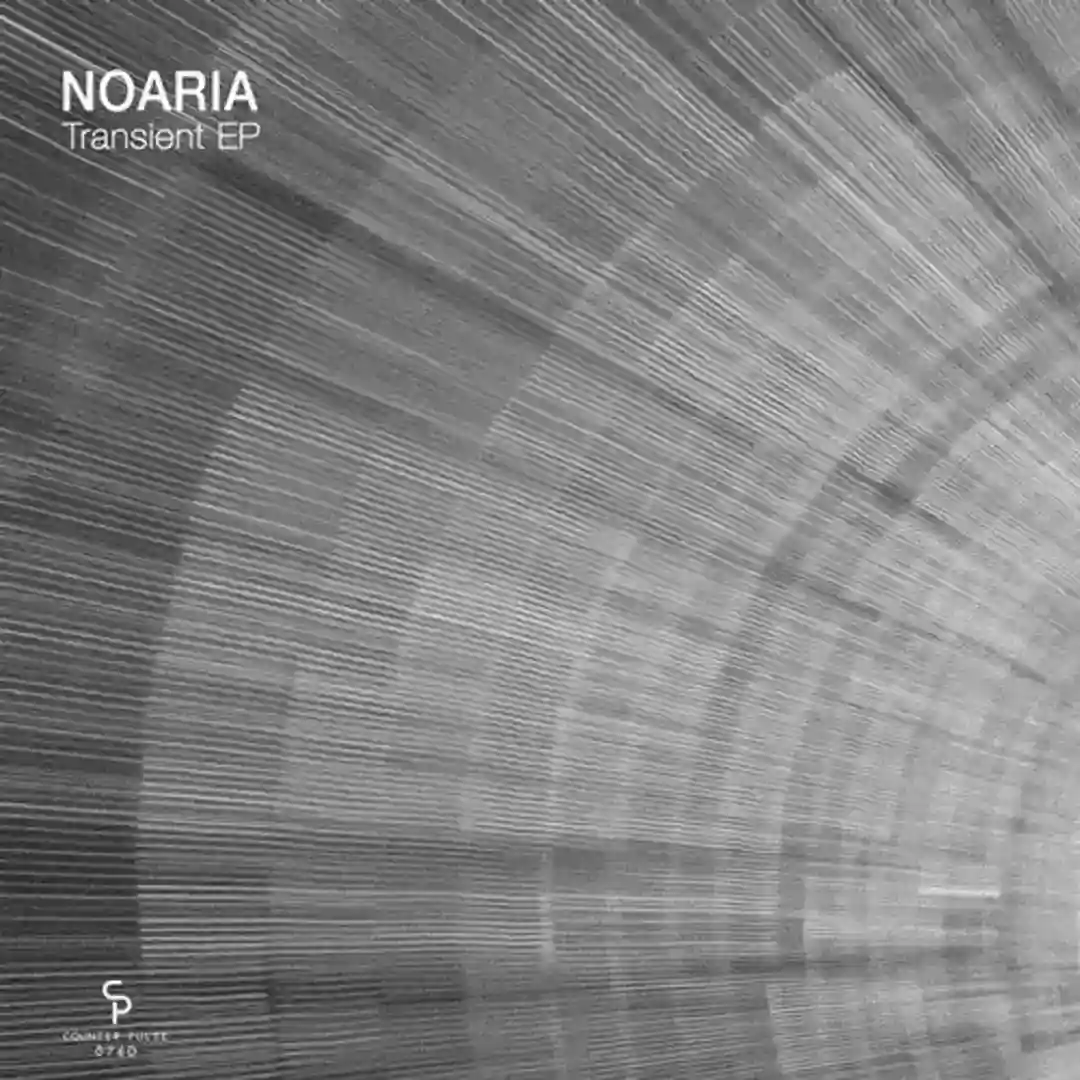 Mute (Original Mix) cover
