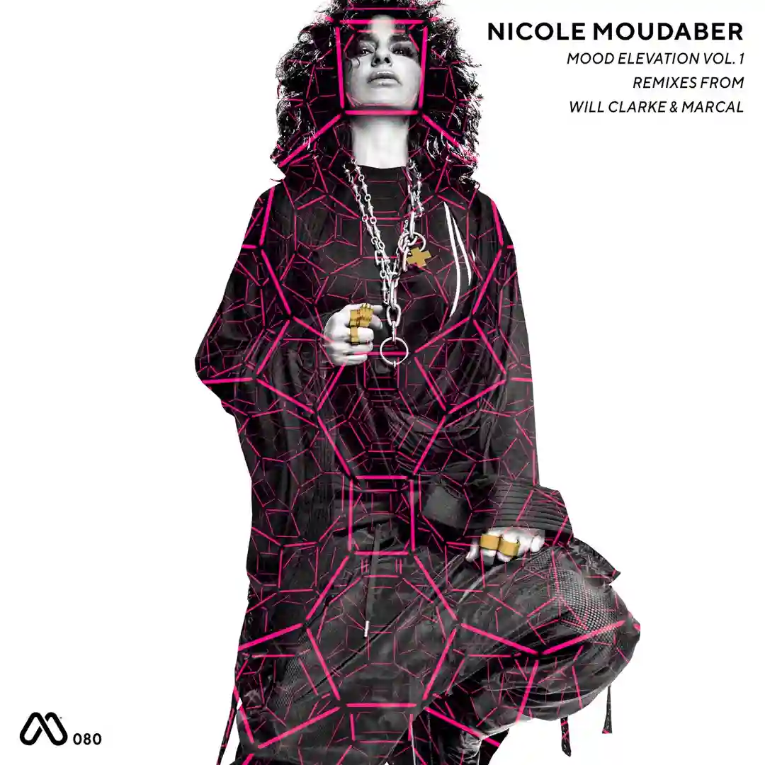 The Volume (Will Clarke Remix) cover