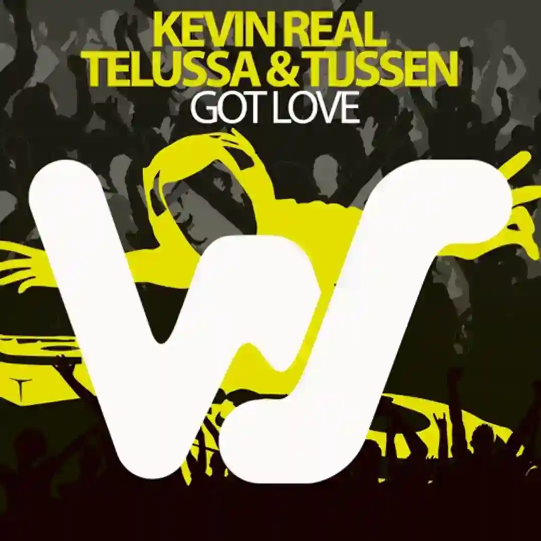 Got Love cover