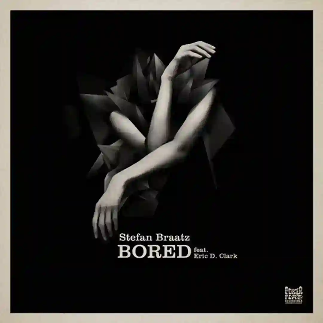 Bored (Instrumental) cover