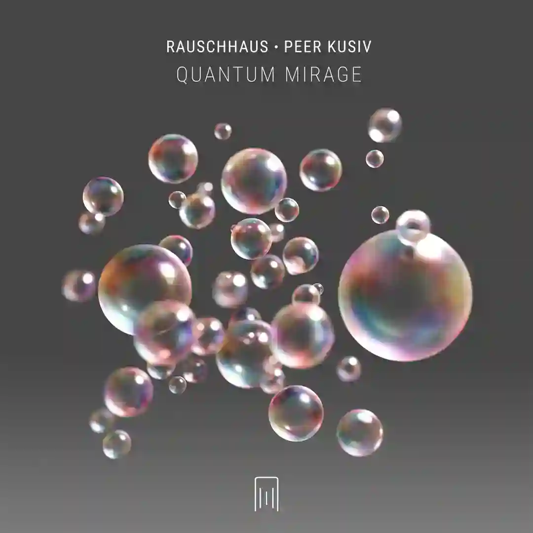 Quantum Mirage (Extended Version) cover