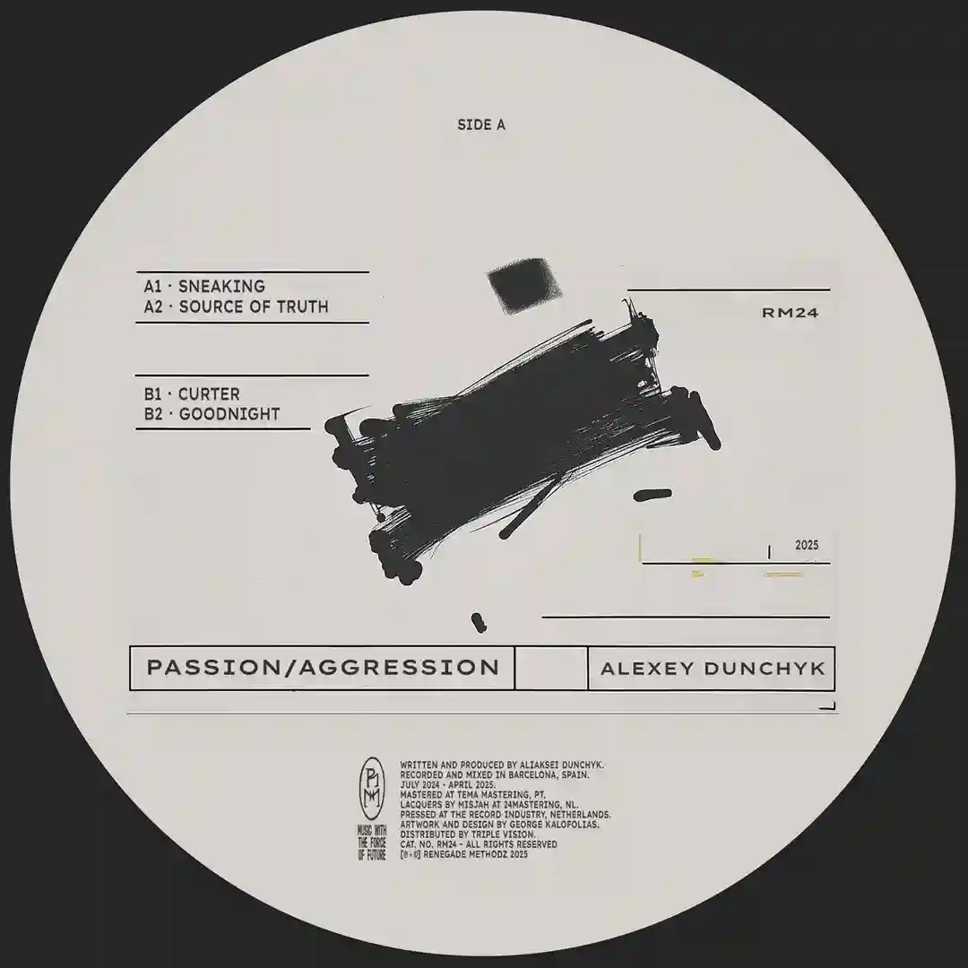 Good Night (Original Mix) cover