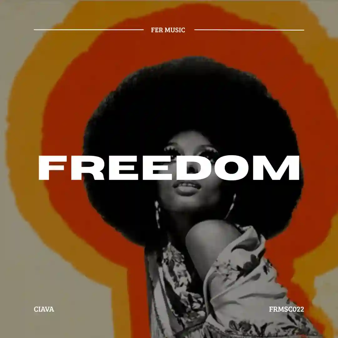 Freedom cover