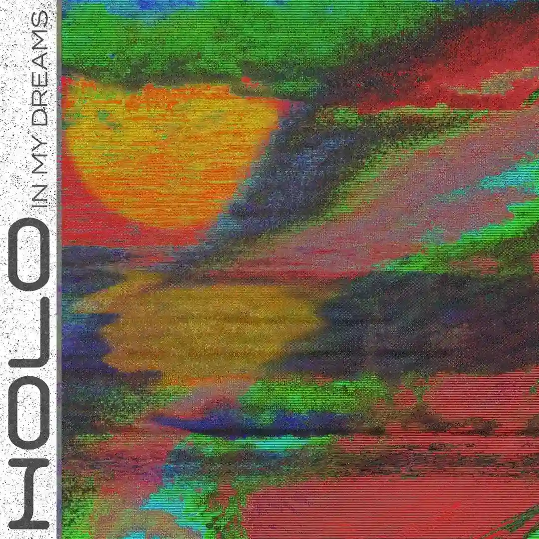 In My Dreams cover