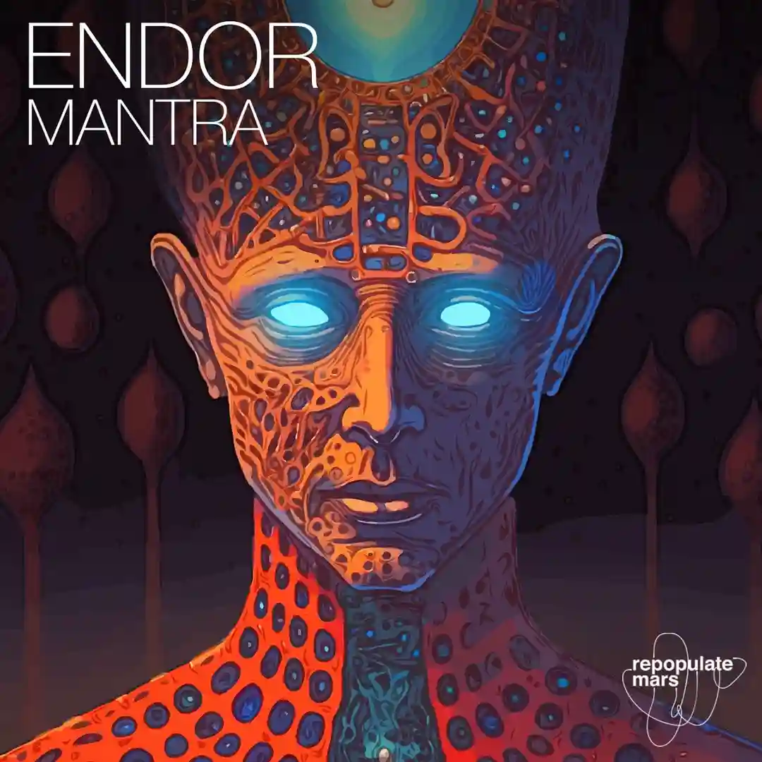 Mantra cover