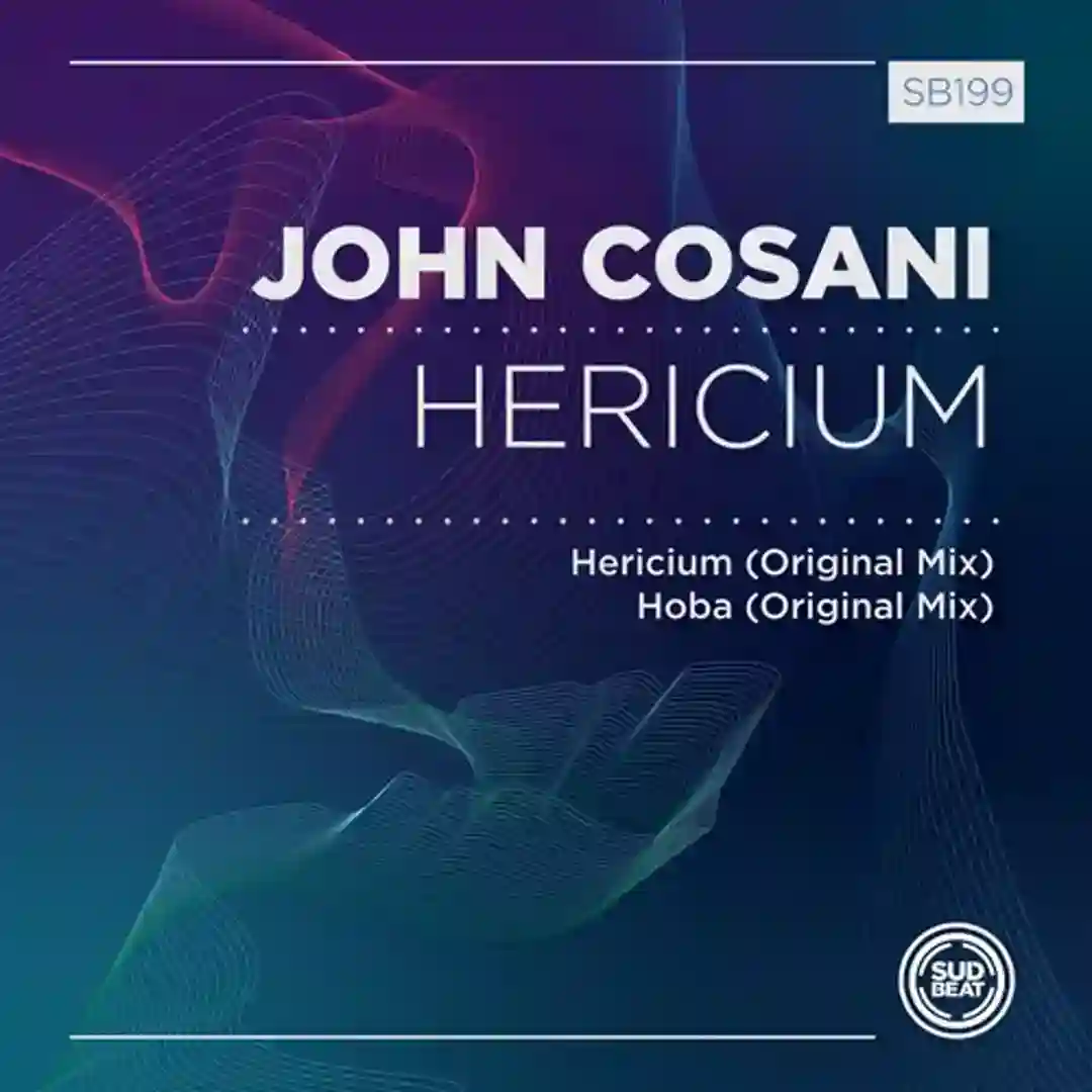 Hoba (Original Mix) cover