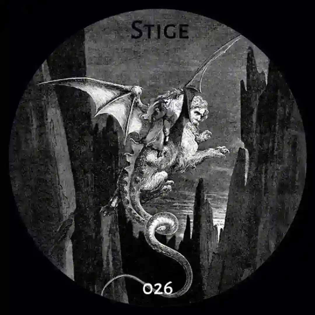 Rubber (Original mix) cover