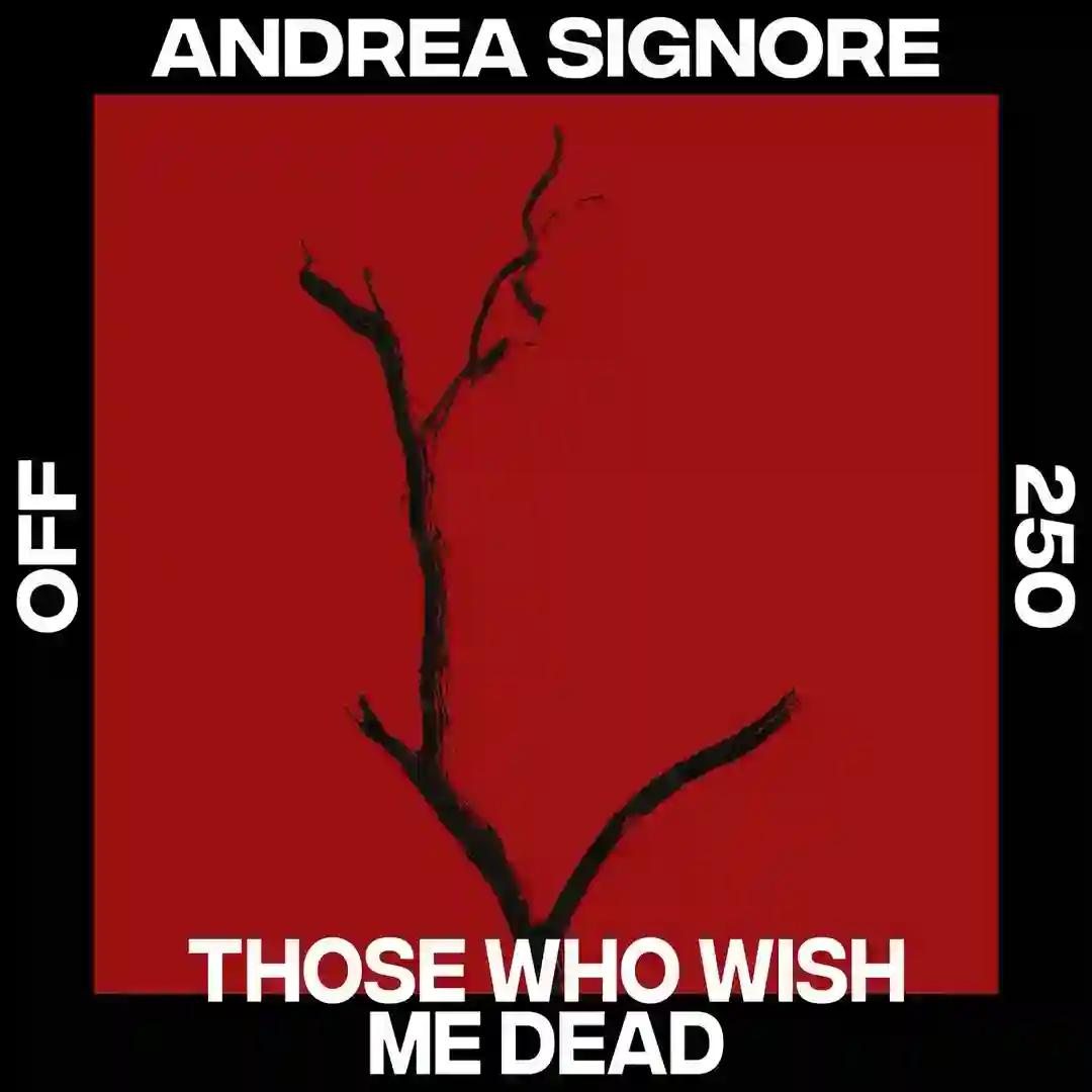 Those Who Wish Me Dead cover