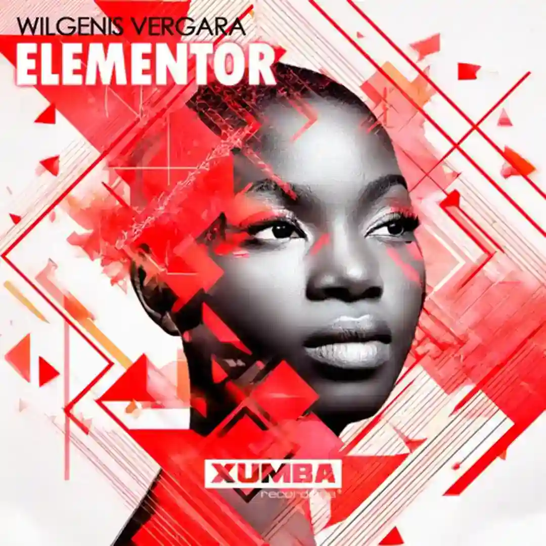 Elementor (Original Mix) cover