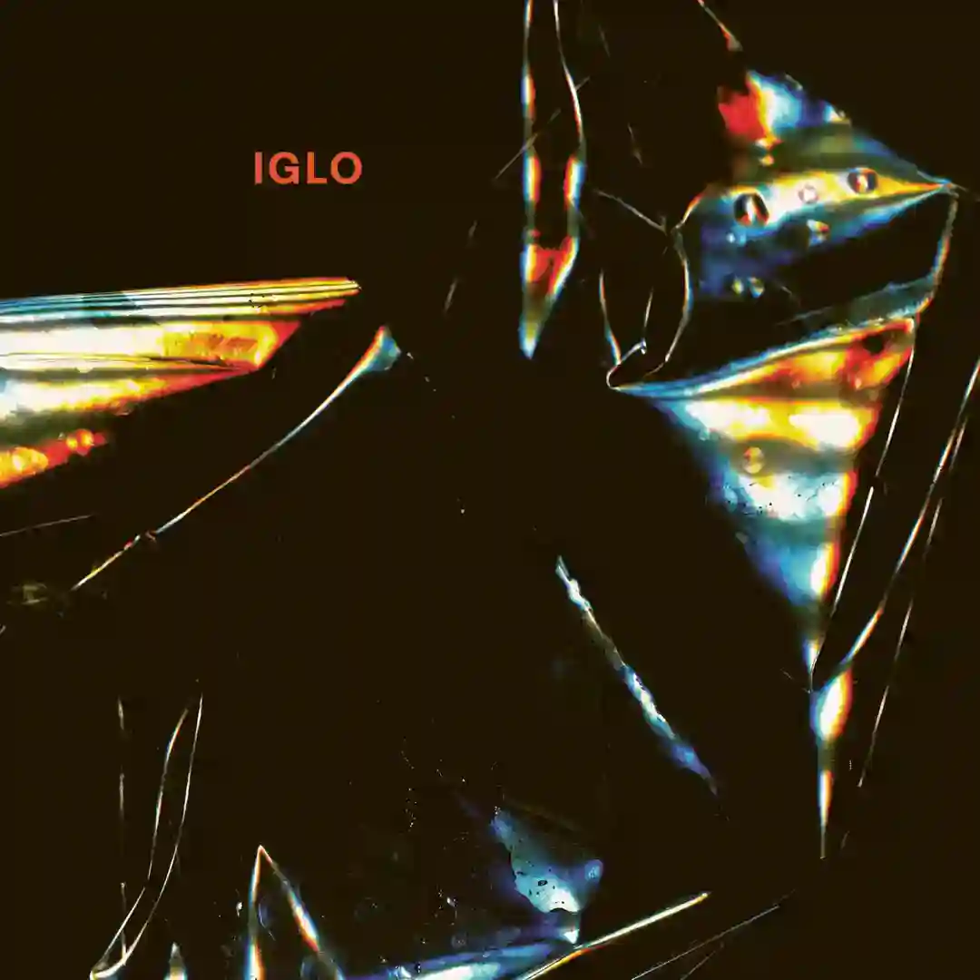 Recovery (Original Mix) cover