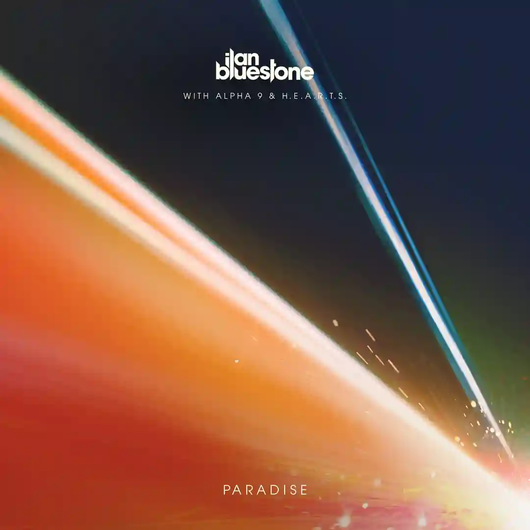 Paradise cover